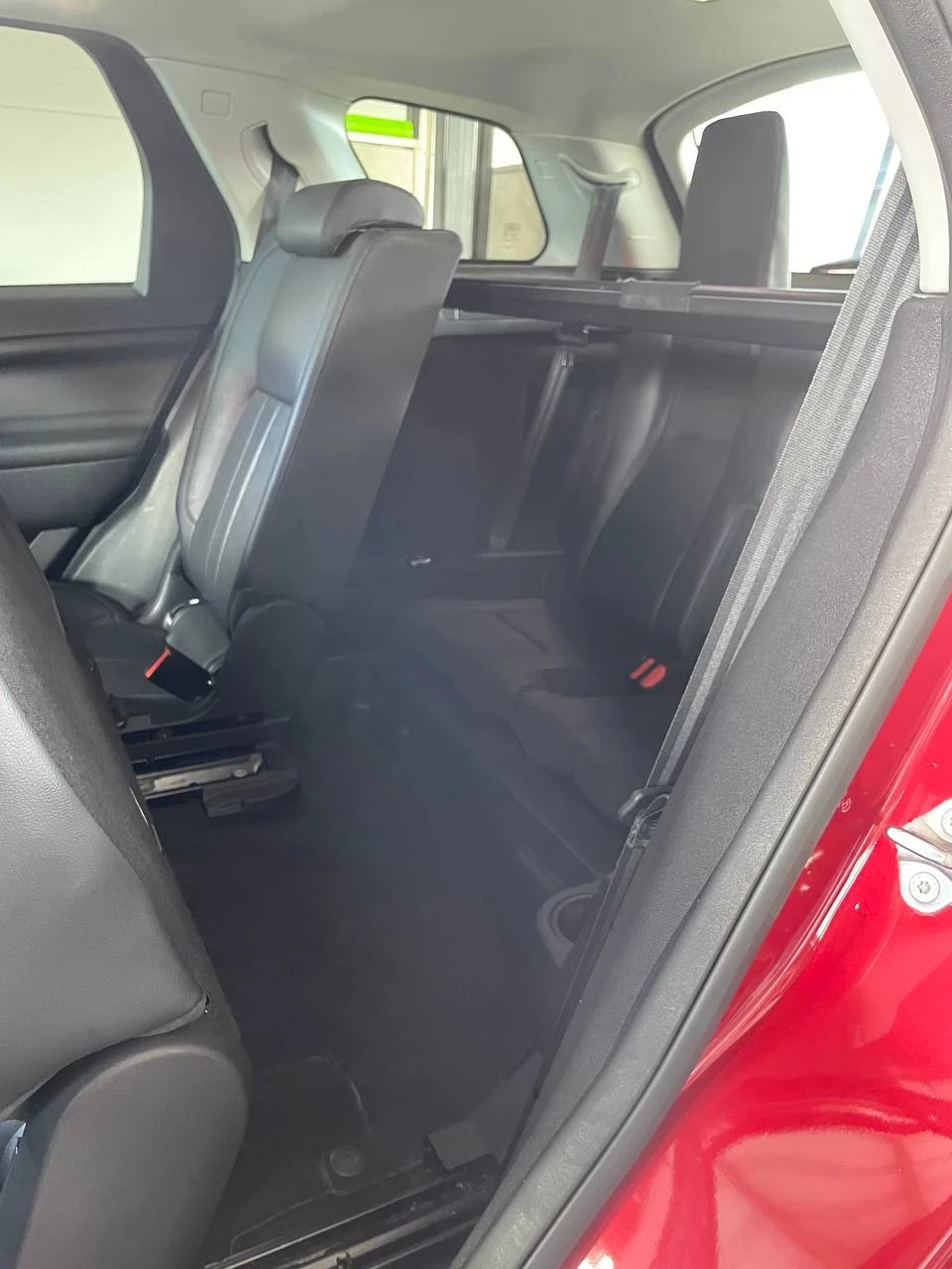 Land Rover Discovery Sport  2.0 Diesel 180 avtomat  | Mobile.bg � ����������� 12