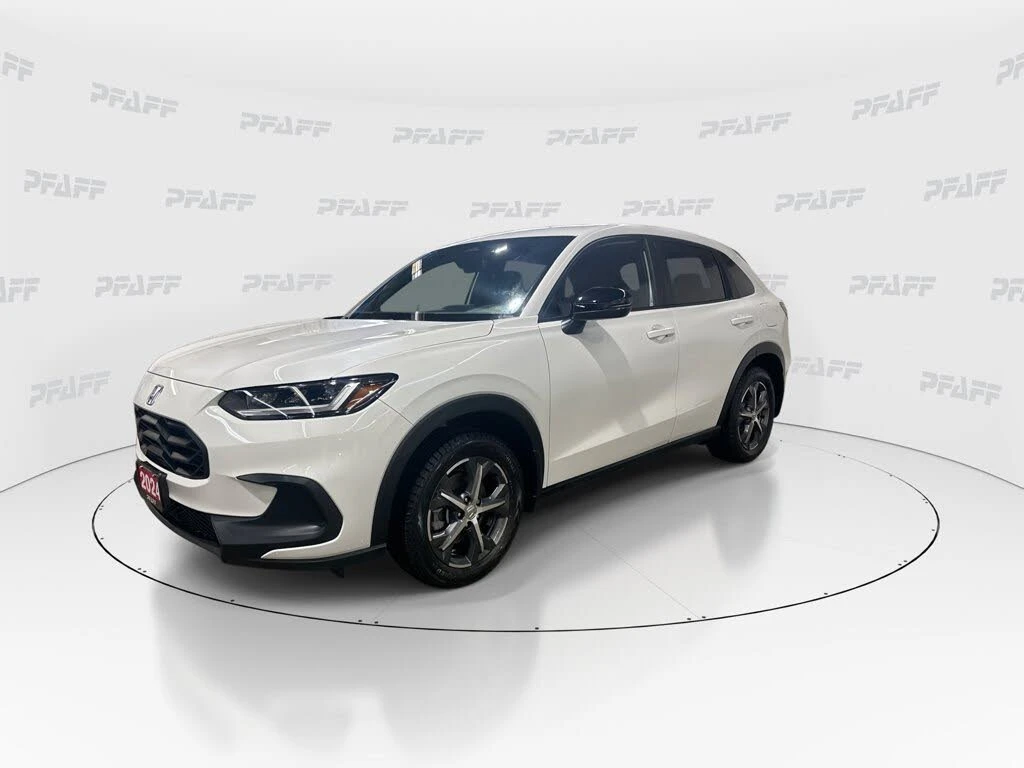 Honda Hr-v Sport AWD, снимка 3 - Автомобили и джипове - 54366604