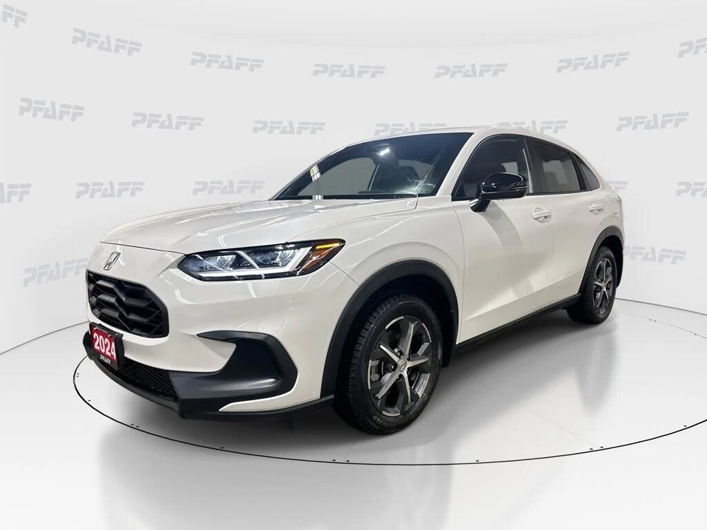 Honda Hr-v Sport AWD, снимка 2 - Автомобили и джипове - 54366604