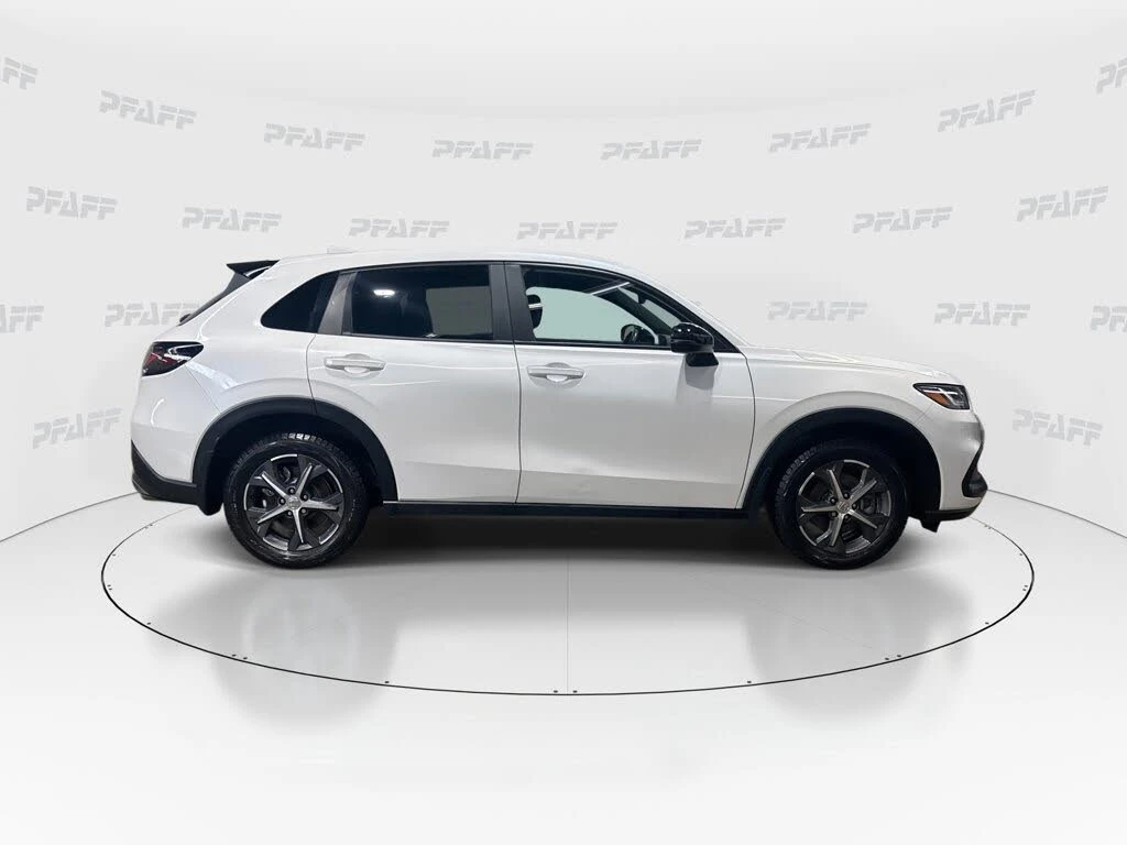 Honda Hr-v Sport AWD, снимка 6 - Автомобили и джипове - 54366604