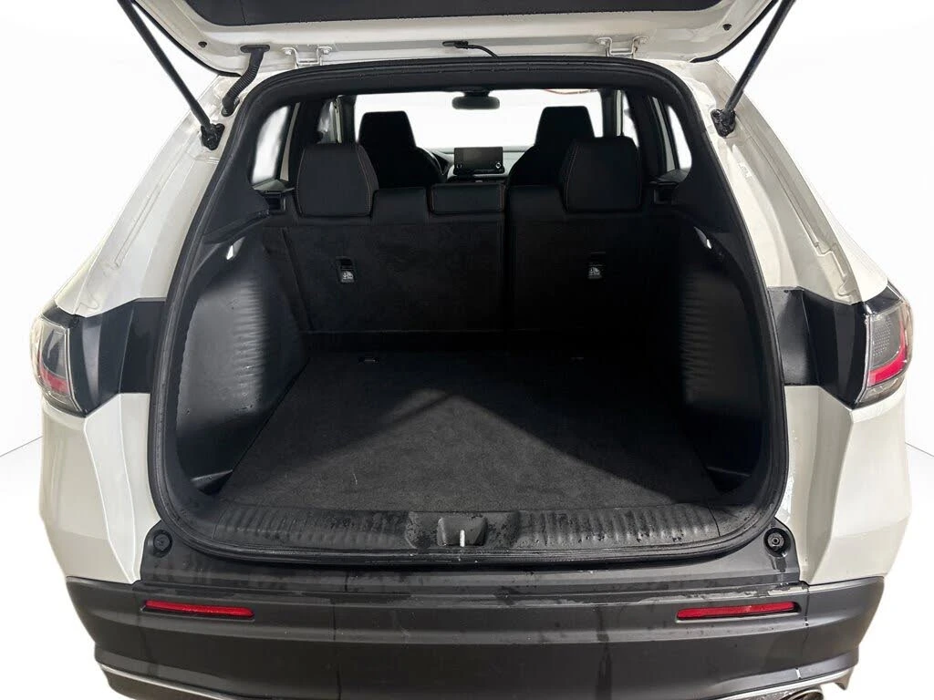 Honda Hr-v Sport AWD, снимка 10 - Автомобили и джипове - 54366604