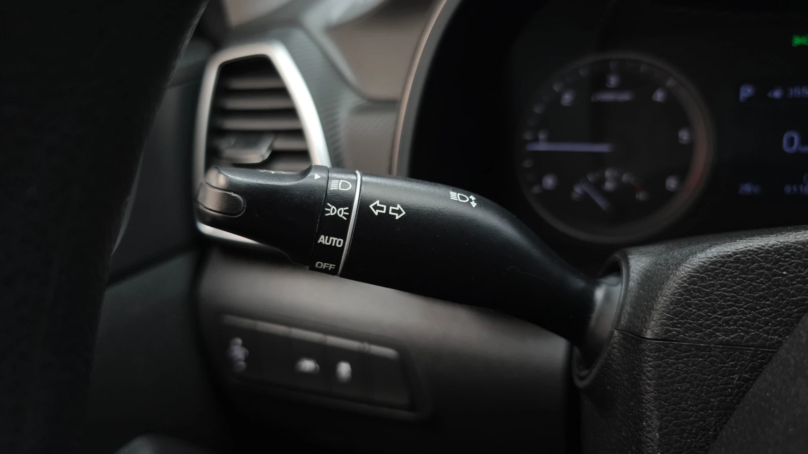 Hyundai Tucson, снимка 16 - Автомобили и джипове - 54962319