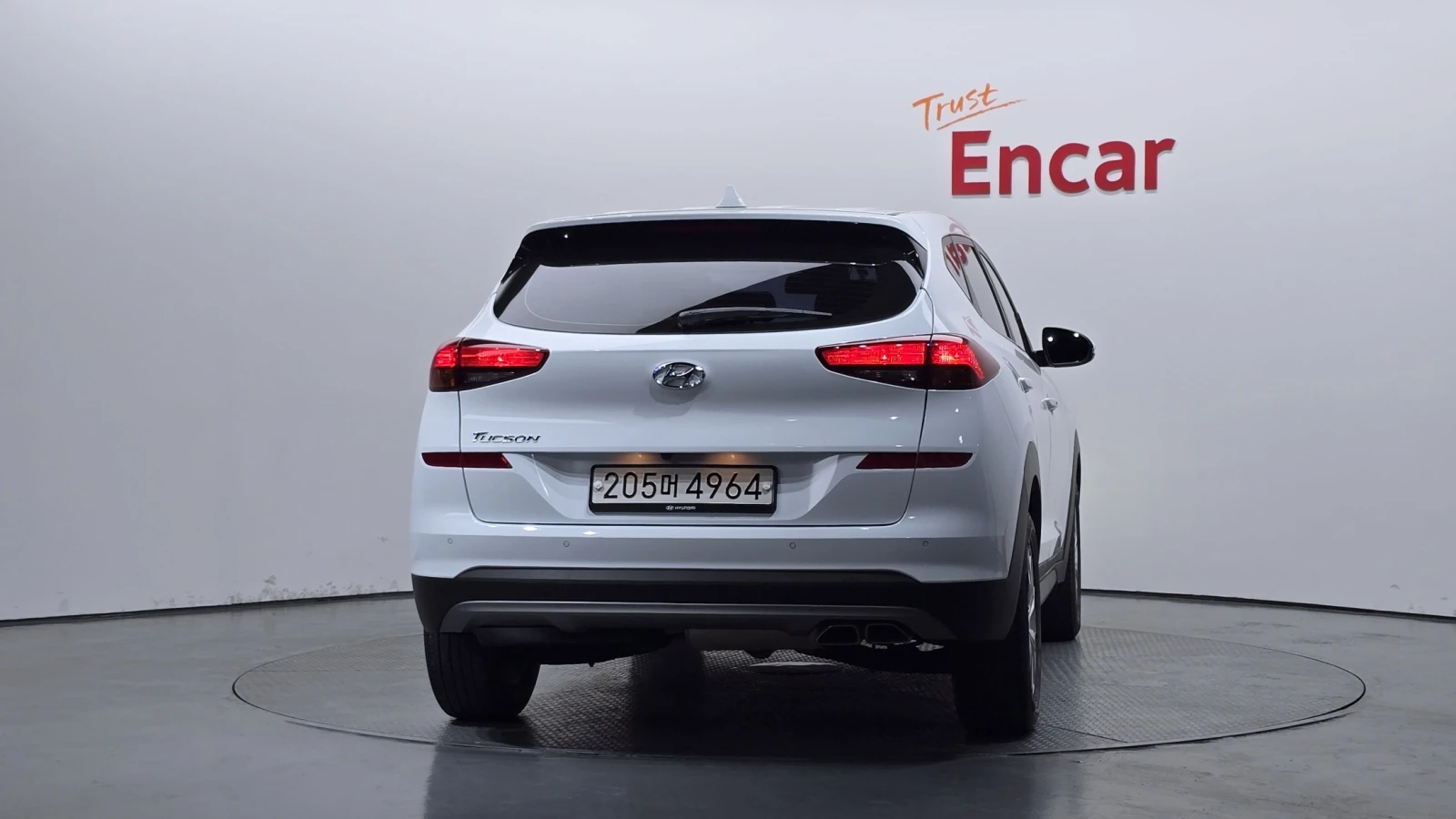 Hyundai Tucson, снимка 4 - Автомобили и джипове - 54962319