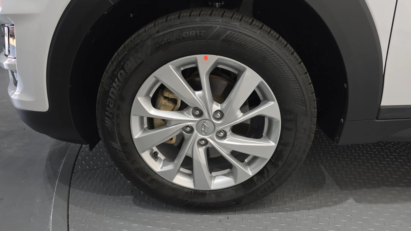 Hyundai Tucson, снимка 5 - Автомобили и джипове - 54962319