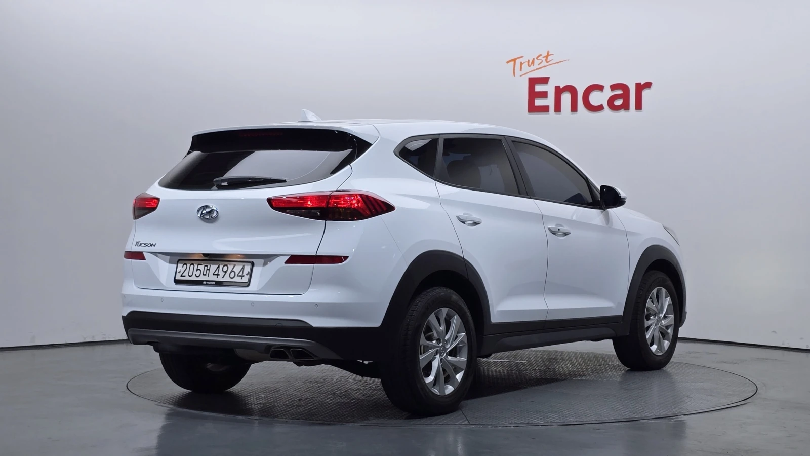 Hyundai Tucson, снимка 2 - Автомобили и джипове - 54962319