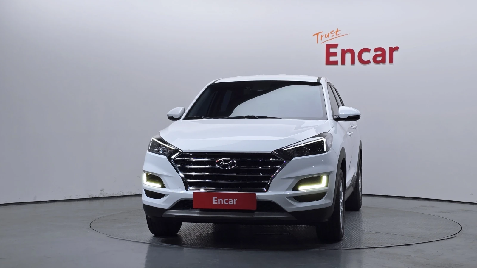 Hyundai Tucson, снимка 3 - Автомобили и джипове - 54962319
