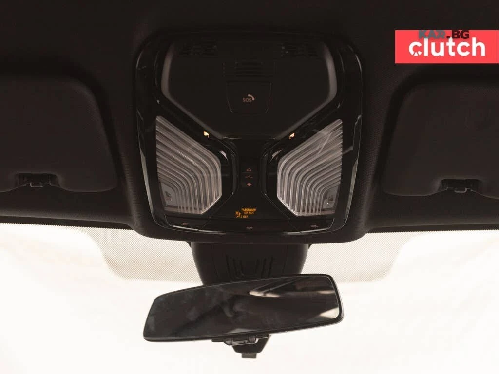 BMW X5 Pano * АвтоКредит * (ЦЕНА ДО БГ), снимка 14 - Автомобили и джипове - 55093821