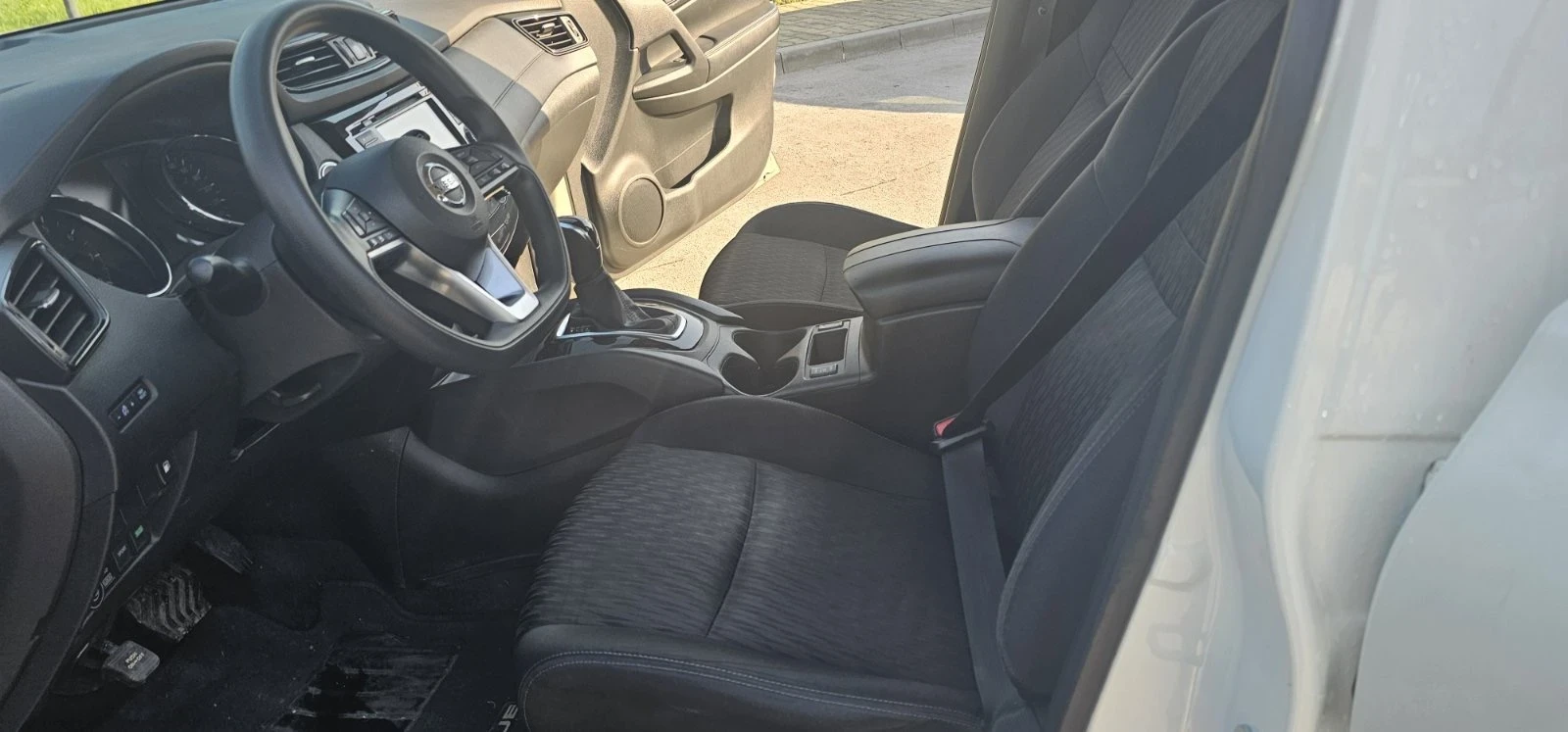 Nissan X-trail ROGUE 2.5 4x4, снимка 7 - Автомобили и джипове - 55100854