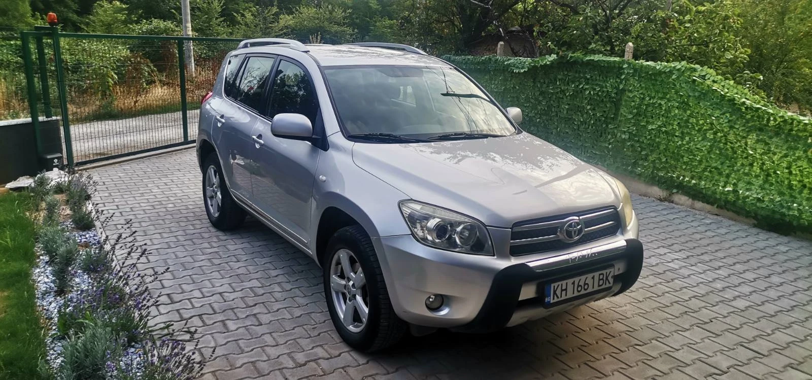Toyota Rav4, снимка 2 - Автомобили и джипове - 55331869