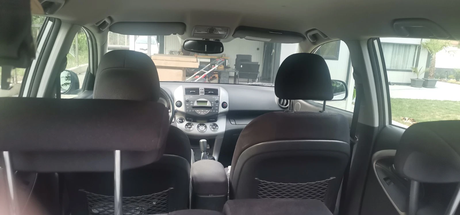 Toyota Rav4, снимка 8 - Автомобили и джипове - 55331869