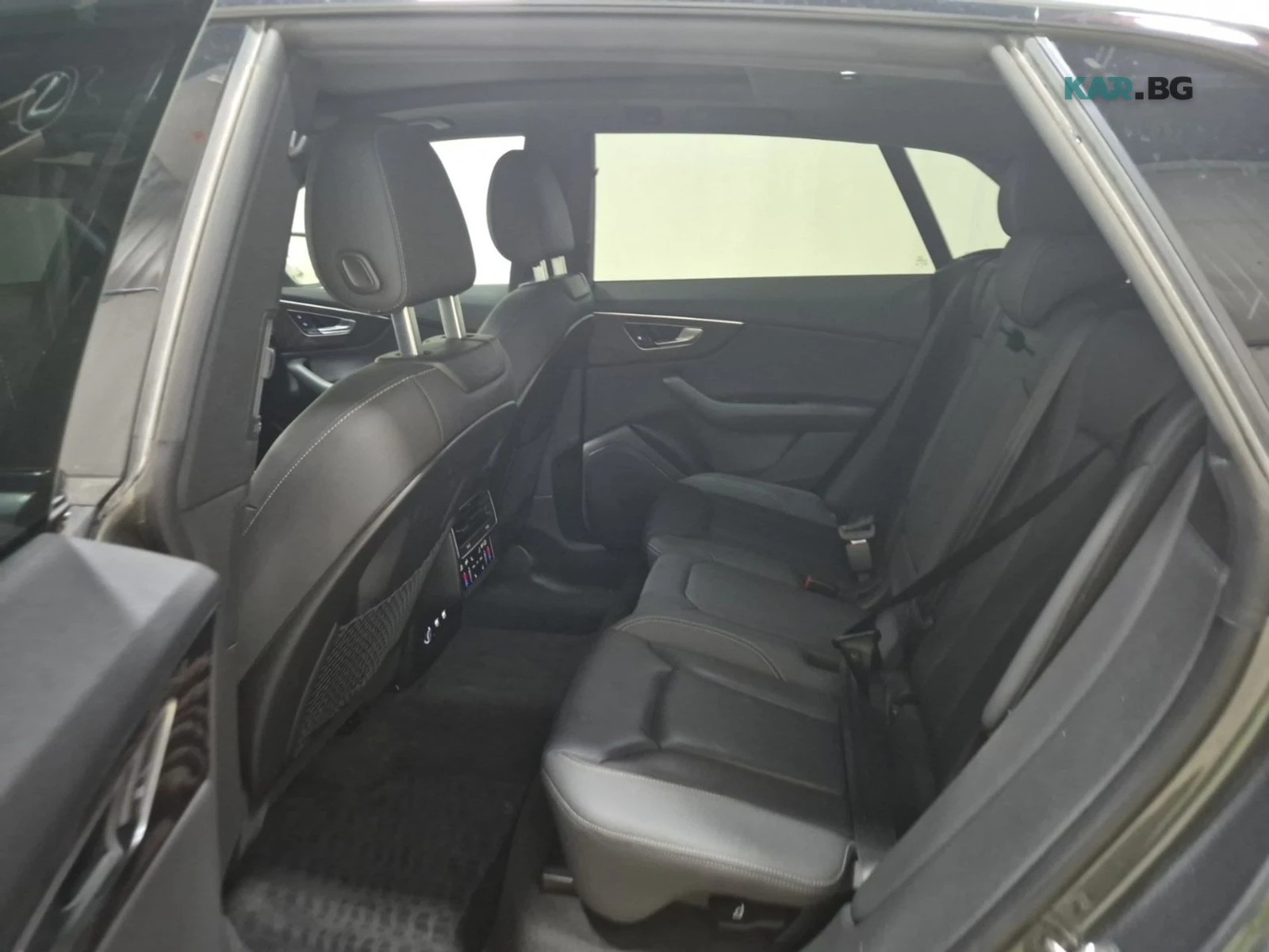Audi Q8 55TFSI / PROGRESSIV / DISTRONIC / ����� / �������� | Mobile.bg � ����������� 14
