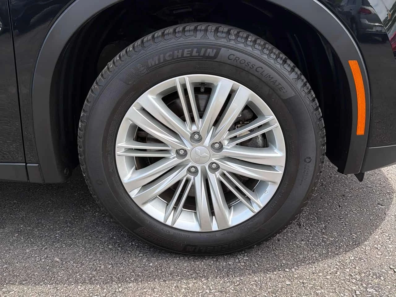 Mitsubishi Outlander S AWC | АВТОКРЕДИТ БЕЗ ПЪРВОНАЧАЛНА ВНОСКА | , снимка 7 - Автомобили и джипове - 55537272