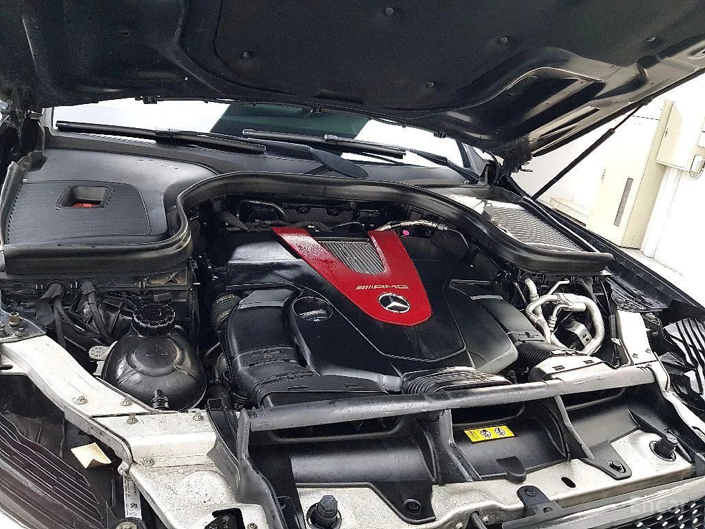 Mercedes-Benz GLC 43 AMG COUPE* BURMESTER* ХЕДЪП* 360КАМЕРА* ДИСТРОНИК* , снимка 17 - Автомобили и джипове - 55559502