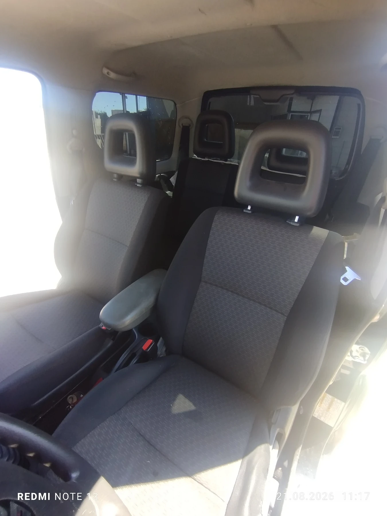 Suzuki Jimny, снимка 6 - Автомобили и джипове - 55753791