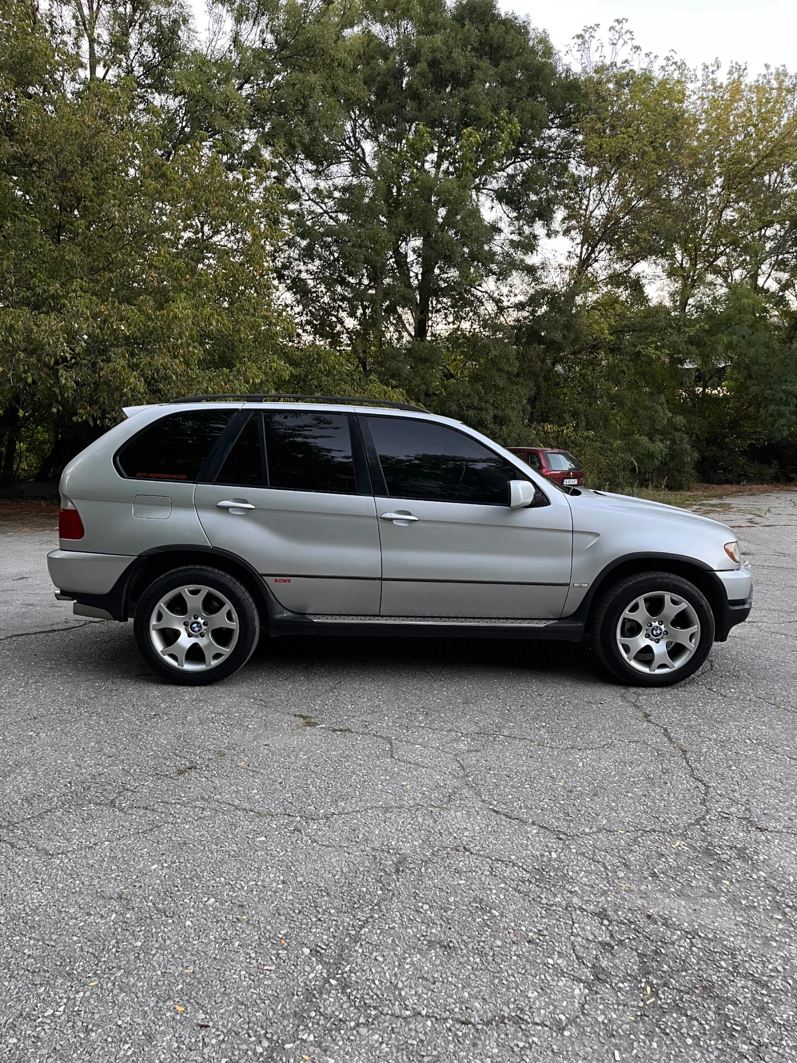 BMW X5 3.0i LPG, снимка 3 - Автомобили и джипове - 55979546