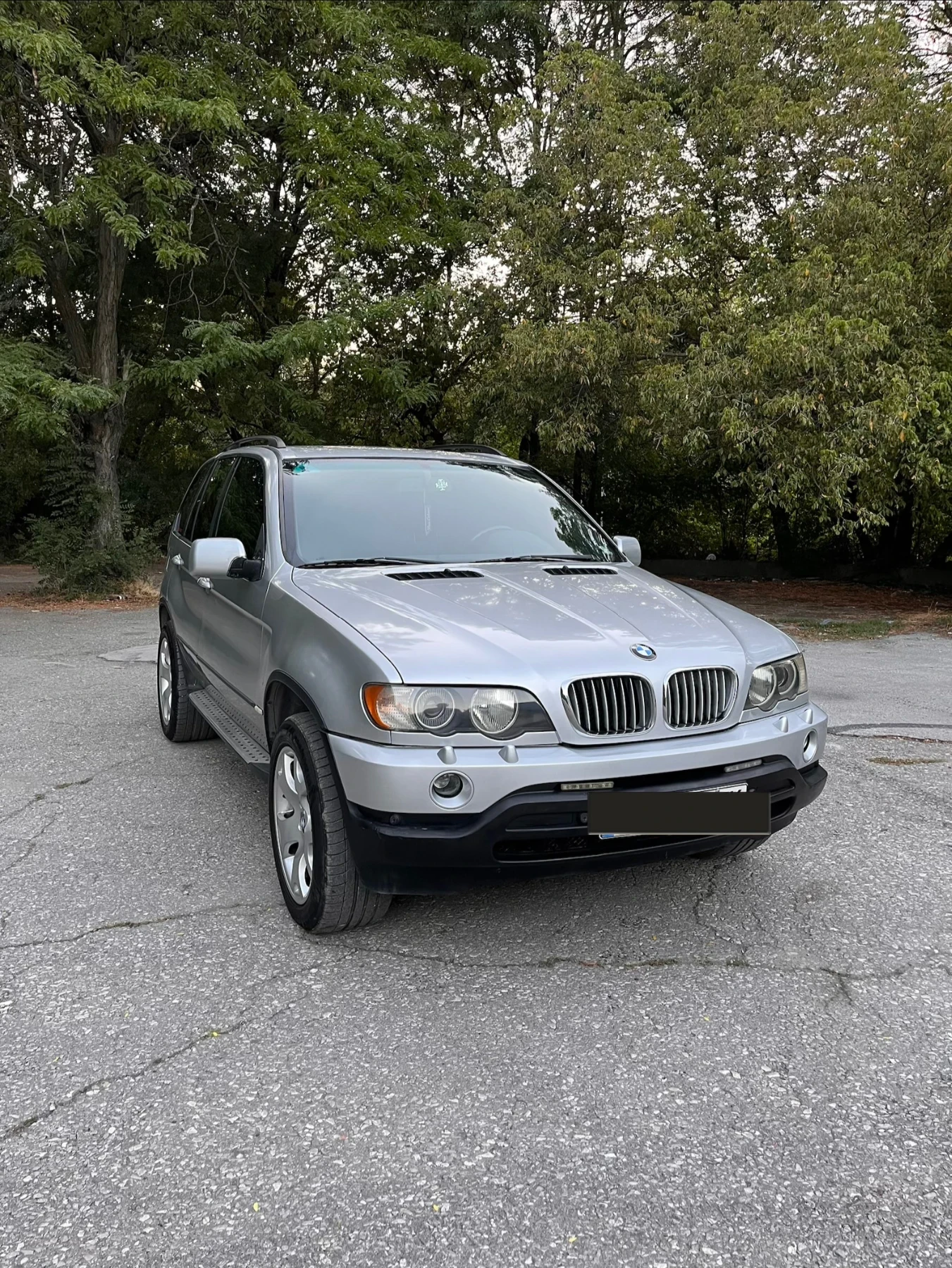 BMW X5 3.0i LPG, снимка 2 - Автомобили и джипове - 55979546