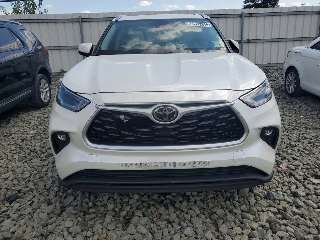 Toyota Highlander 3.5l Xle, снимка 5 - Автомобили и джипове - 56045663