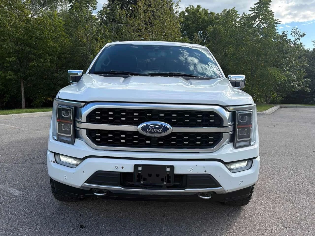 Ford F150 * 4WD SuperCrew Box * CARFAX * БЕЗ ПЪРВОНАЧАЛНА ВН, снимка 6 - Автомобили и джипове - 56207900