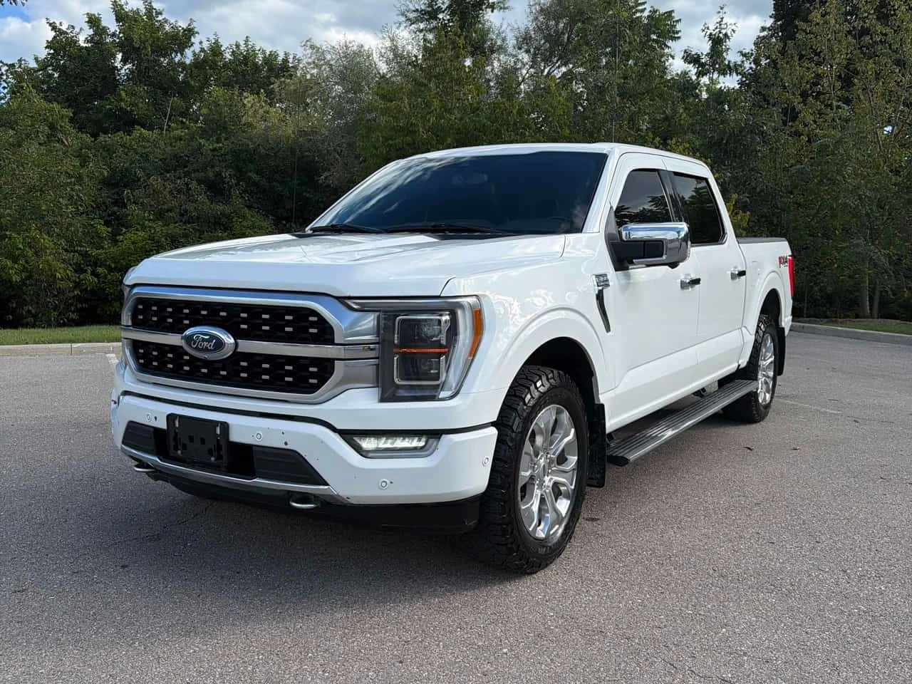 Ford F150 * 4WD SuperCrew Box * CARFAX * БЕЗ ПЪРВОНАЧАЛНА ВН