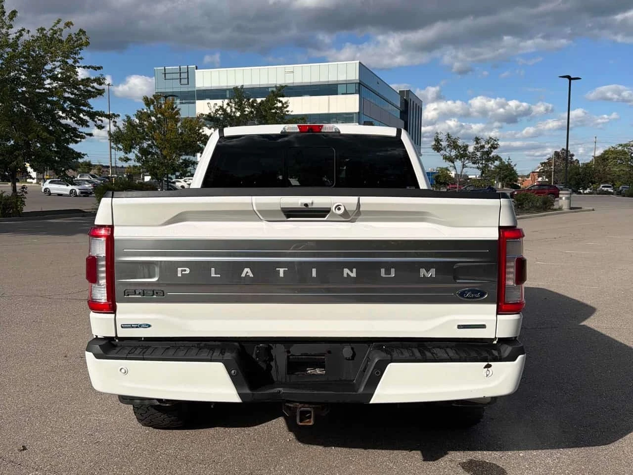 Ford F150 * 4WD SuperCrew Box * CARFAX * БЕЗ ПЪРВОНАЧАЛНА ВН, снимка 4 - Автомобили и джипове - 56207900