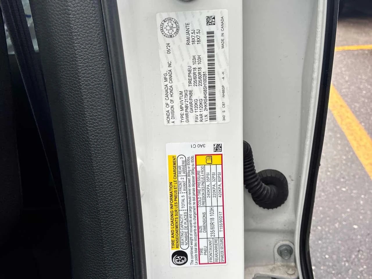 Honda Cr-v * Sport * CARFAX * ��� ������������ ������ | Mobile.bg � ����������� 10