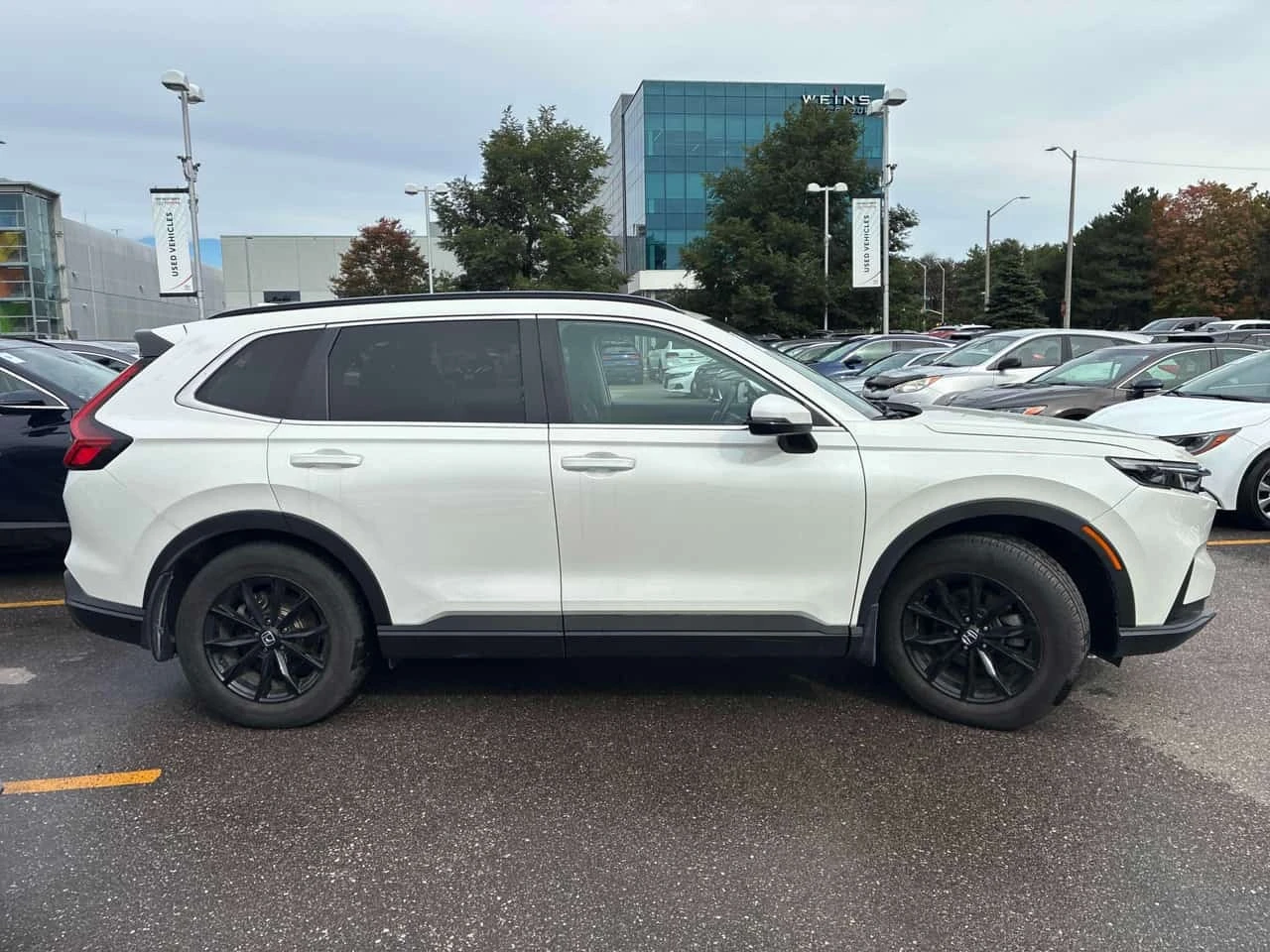 Honda Cr-v * Sport * CARFAX * ��� ������������ ������ | Mobile.bg � ����������� 3