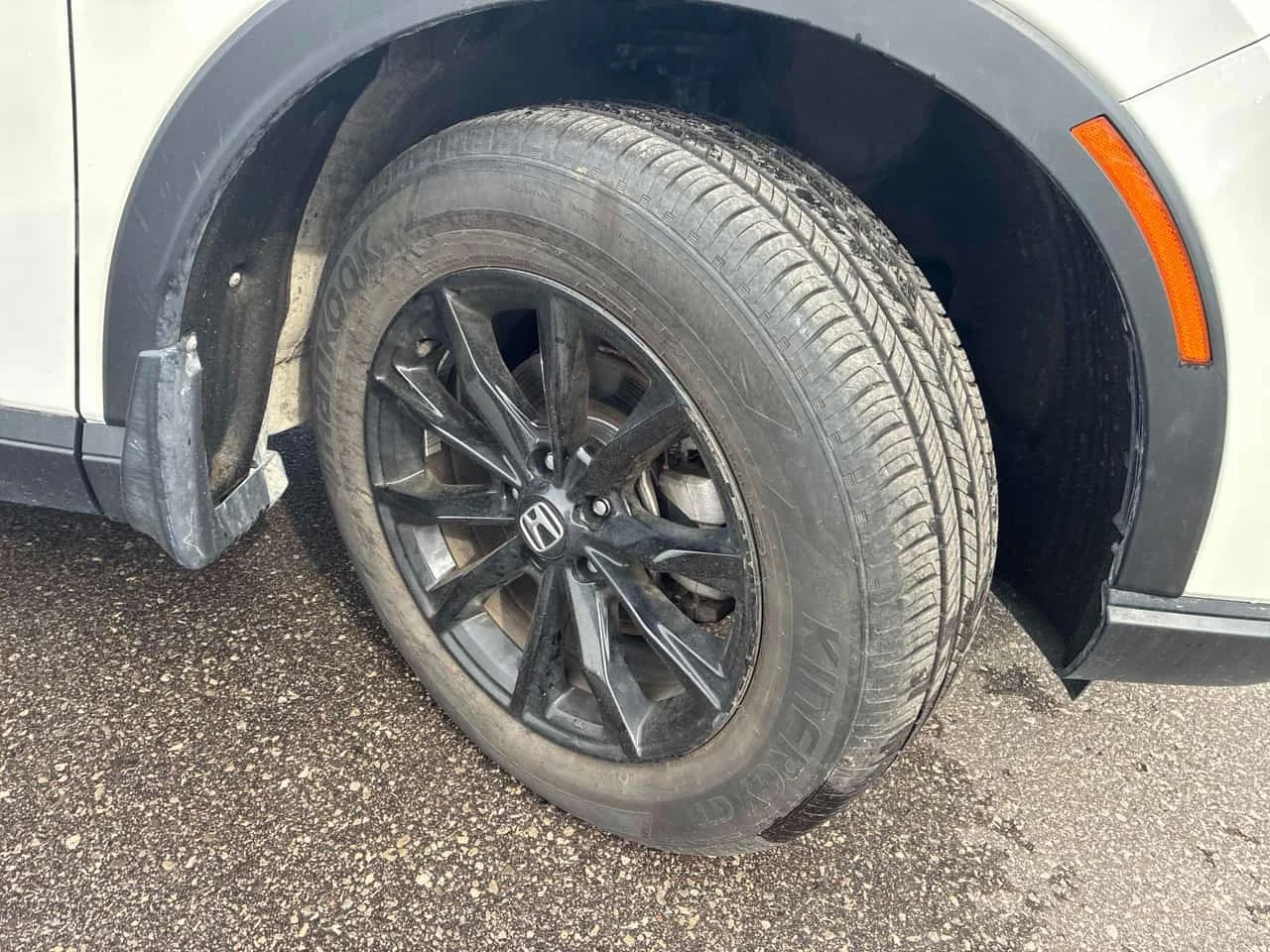 Honda Cr-v * Sport * CARFAX * ��� ������������ ������ | Mobile.bg � ����������� 7