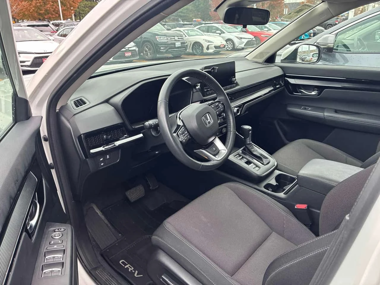 Honda Cr-v * Sport * CARFAX * ��� ������������ ������ | Mobile.bg � ����������� 5