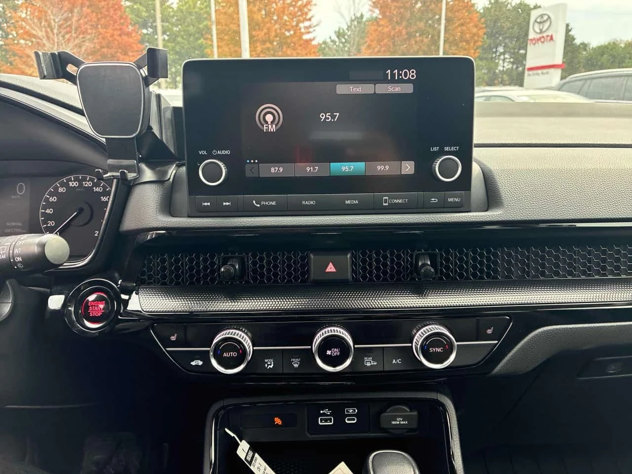Honda Cr-v * Sport * CARFAX * ��� ������������ ������ | Mobile.bg � ����������� 9