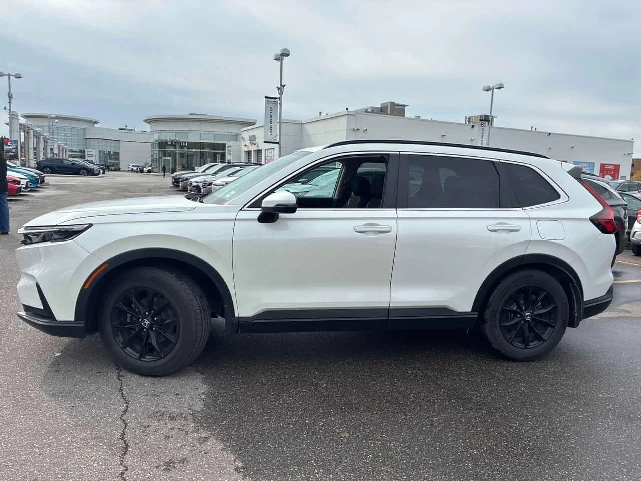 Honda Cr-v * Sport * CARFAX * ��� ������������ ������ | Mobile.bg � ����������� 2