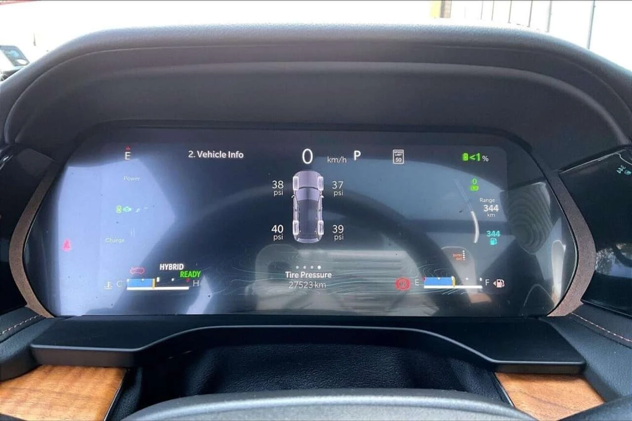 Jeep Grand cherokee Summit Reserve 4xe | Mobile.bg � ����������� 13