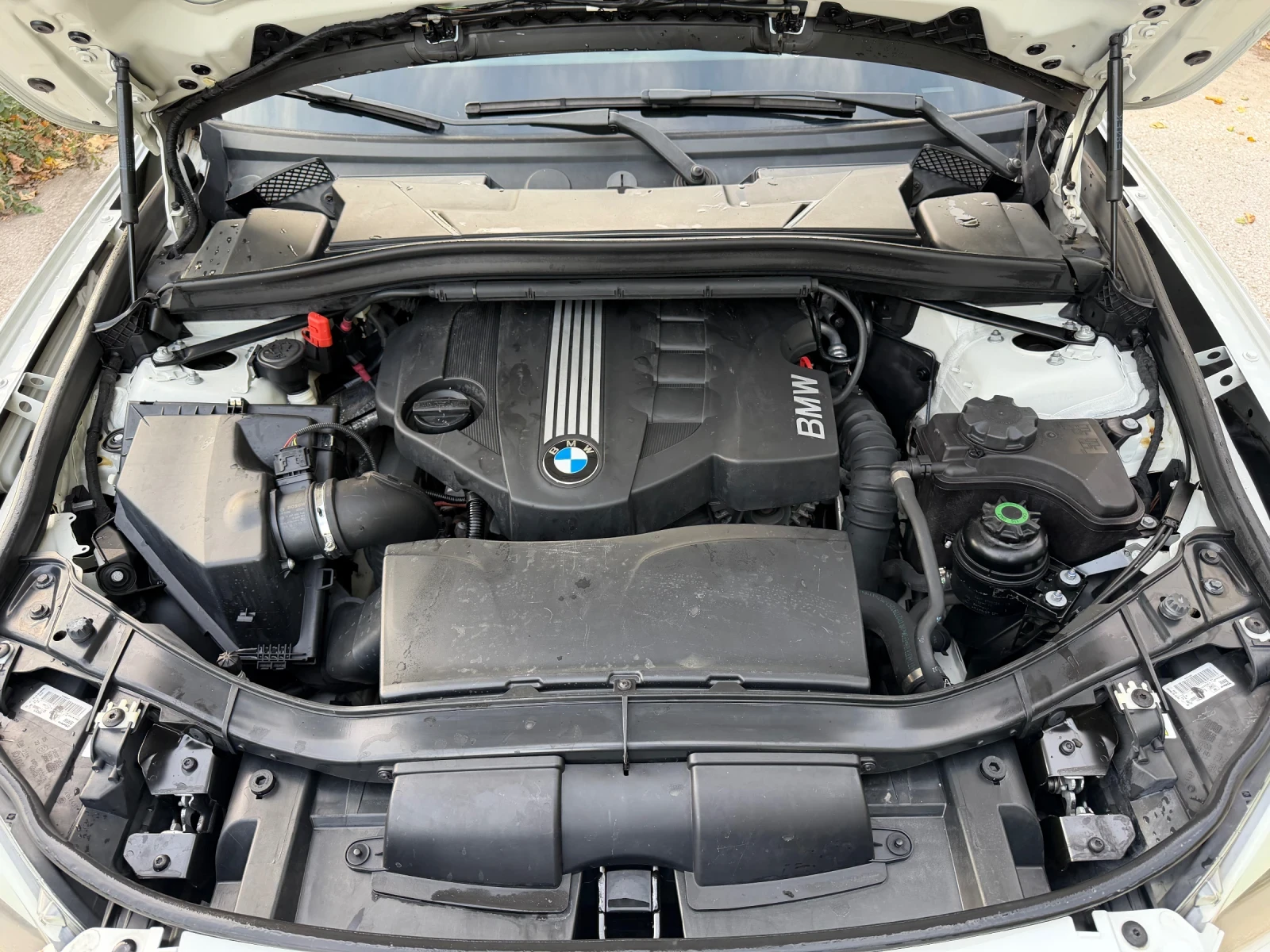 BMW X1 1.8D 4�4 ���� Led Xenon 2-����� 143�� 6-�� ������� | Mobile.bg � ����������� 16
