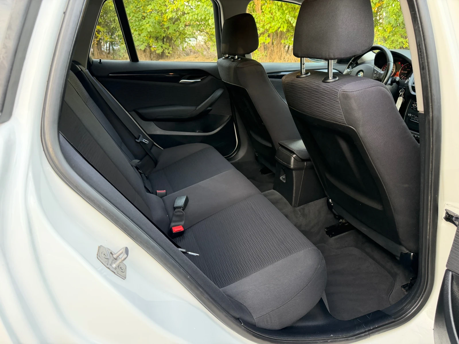 BMW X1 1.8D 4�4 ���� Led Xenon 2-����� 143�� 6-�� ������� | Mobile.bg � ����������� 10