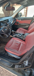 BMW X1 2.3d X-Drive X-Line - изображение 8