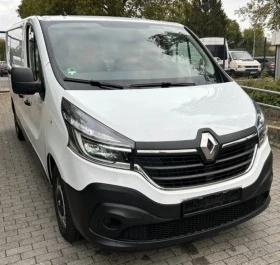 Renault Trafic, снимка 2