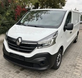 Renault Trafic, снимка 1