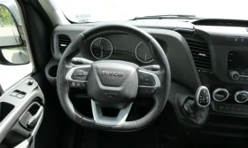 Iveco Daily 35S18* HI-MATIC* MAXI XXL* LED* КЛИМА, снимка 9