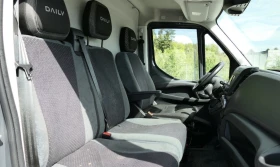 Iveco Daily 35S18* HI-MATIC* MAXI XXL* LED* КЛИМА, снимка 8