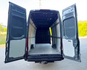 Iveco Daily 35S18* HI-MATIC* MAXI XXL* LED* КЛИМА, снимка 7