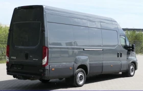 Iveco Daily 35S18* HI-MATIC* MAXI XXL* LED* КЛИМА, снимка 4