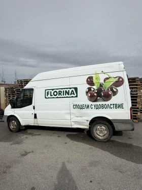 Ford Transit, снимка 3