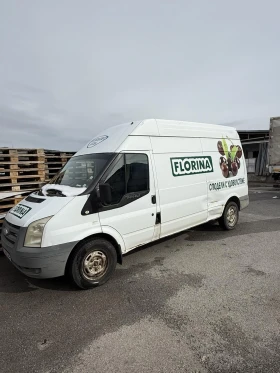 Ford Transit, снимка 2