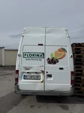 Ford Transit, снимка 4