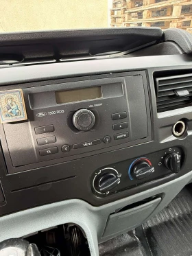 Ford Transit, снимка 7