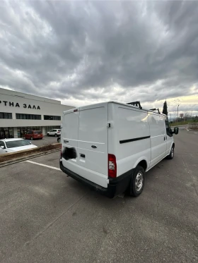 Ford Transit 30000км, снимка 6