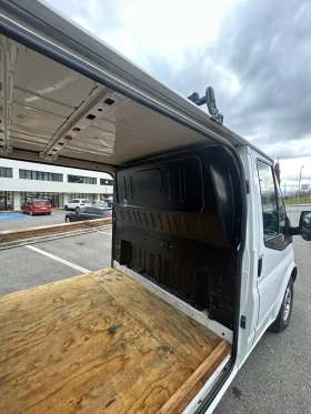 Ford Transit 30000км, снимка 5