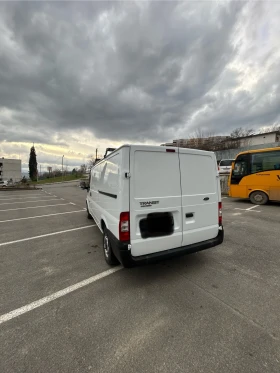 Ford Transit 30000км, снимка 7
