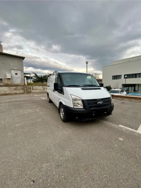 Ford Transit 30000км, снимка 1