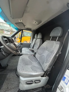 Ford Transit 30000км, снимка 3