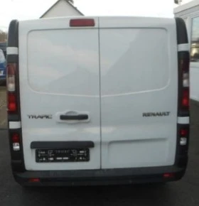 Renault Trafic | Mobile.bg    3